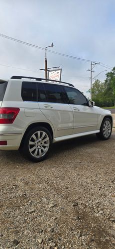 Exterior Detailing for Luxury Auto Detail in Peoria, IL