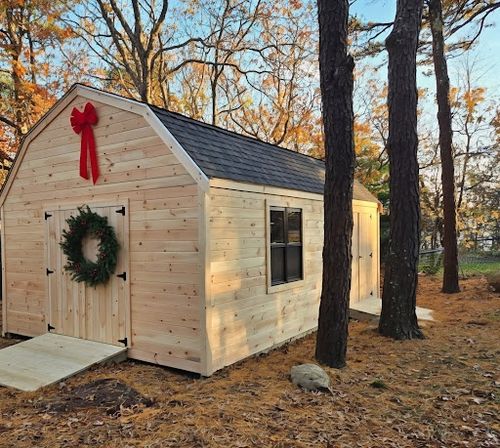 All Photos for Hampton Builds in Hampton, CT