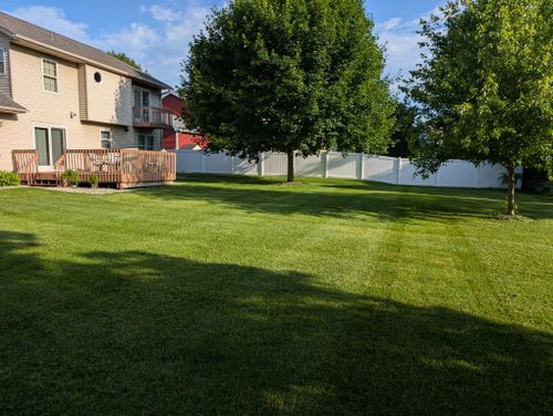  for TCB Lawn Care & Snow Removal in Sun Prairie, WI