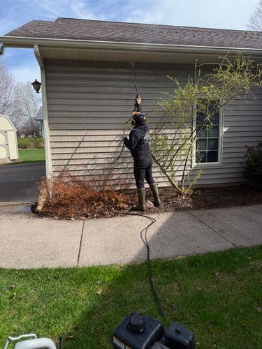  for Mahner Service in Medford, WI