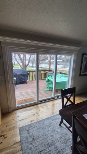 All Photos for Vivid Windows in Centerville, UT