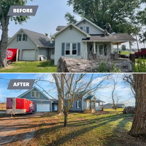  for Winchester Construction & Remodeling in Cave City, KY