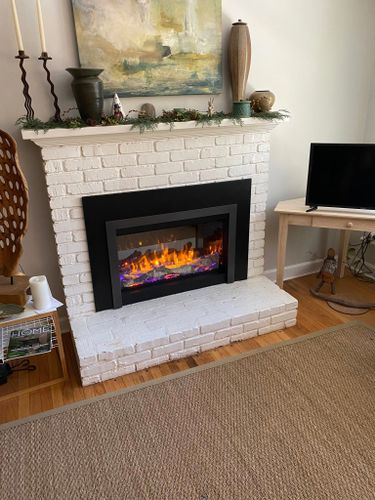 All Photos for Underdog Electric LLC in Rutherfordton, NC