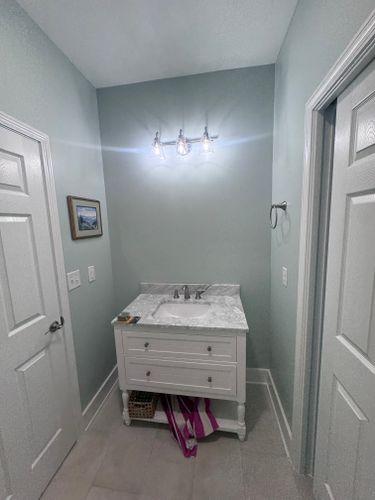  for Red Line Construction in Baldwin County,  AL