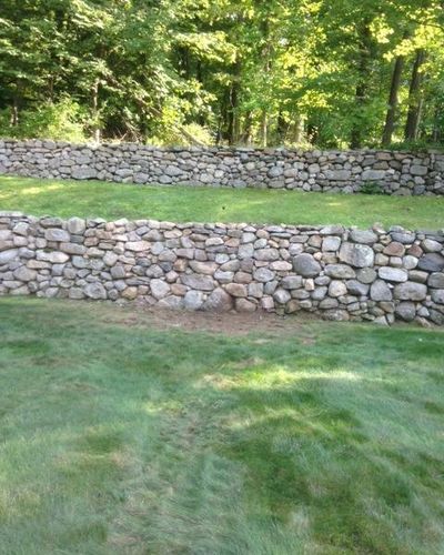 All Photos for Wantage Fence & Stonework, LLC in Wantage, New Jersey