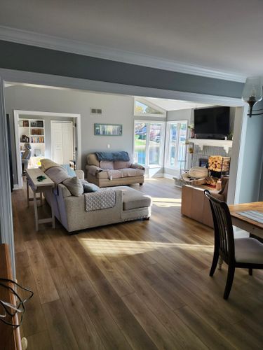  for Gittens Remodeling LLC in Warren, MI