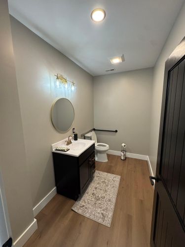  for Phillips Construction and Excavating in Seymour, TN