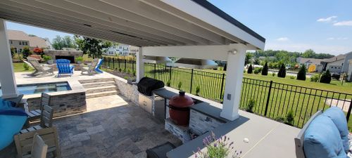 for Lake Norman Renovations in Mooresville, NC