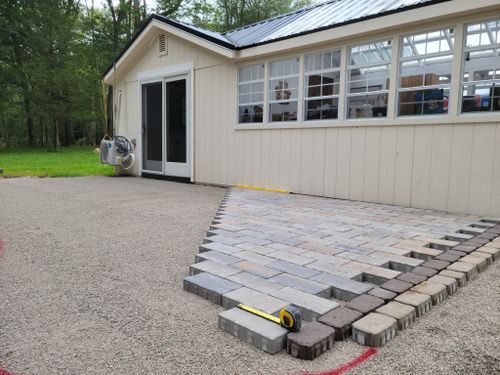 All Photos for Hampton Builds in Hampton, CT