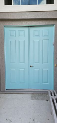 Exterior Painting for Painting By Steve in Brandon, FL
