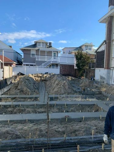 All Photos for Brayan ,The Boys Helps Masonry in Absecon, NJ