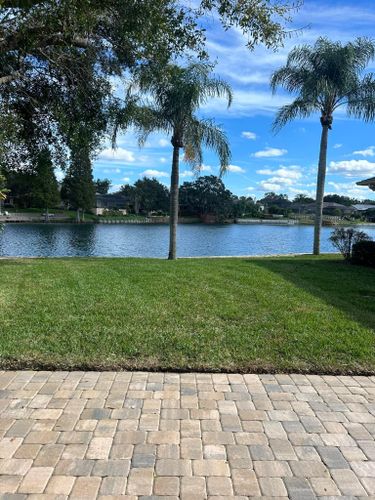 All Photos for Estrada All Pro Lawn Service in Auburndale, Florida