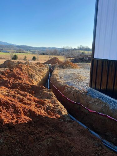  for Genesis Electrical in Greeneville, TN