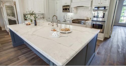 Measurement of Your Surface for United Marble Granite in Halethorpe, MD