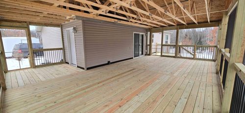  for WEISS Construction LLC in Brainerd, Minnesota