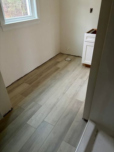  for Simply Wood Floors in Worcester, MA
