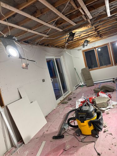 All Photos for Hack Attack Construction in Belmont, NH