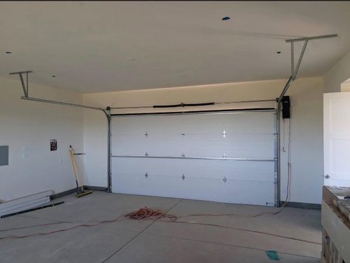  for TemperGate Garage Doors in Boston, MA