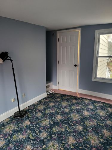 Interior Painting for Good Brush Painting Co. in Whitehouse Station, NJ