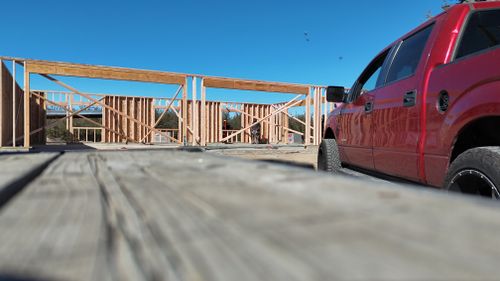 Commercial Services for Albano's Construction Solutions in Gustine, CA