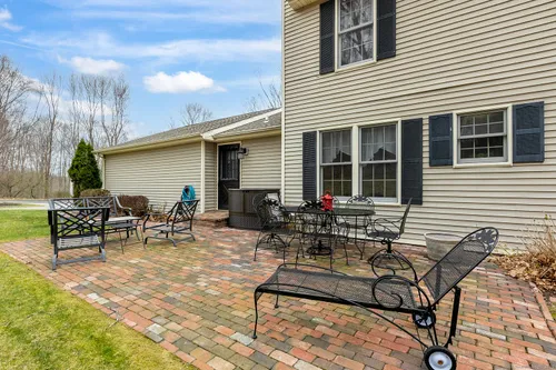 For Sale: 16 Windrush Ln, Andover, CT 06232 for Nelson Foss - Realtor in South Windsor, CT