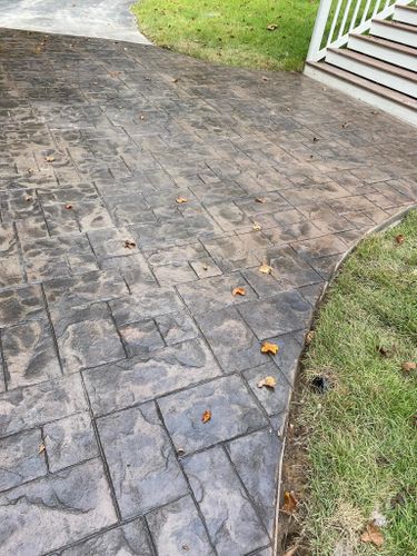  for H&C Concrete LLC in Raleigh, NC