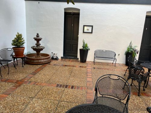 Hardscape Installation for Thomasville Lawn Care in Thomasville, GA