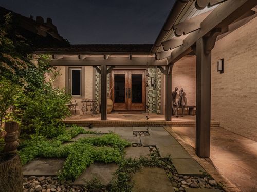 All Photos for Unique Outdoor Lighting in Short Hills, NJ
