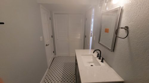 Bathroom Remodeling for Silva Remodeling in Lafayette, CO