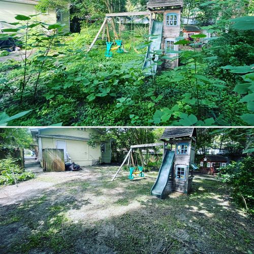  for Wicked Weeds Propertycare in Tampa, Florida