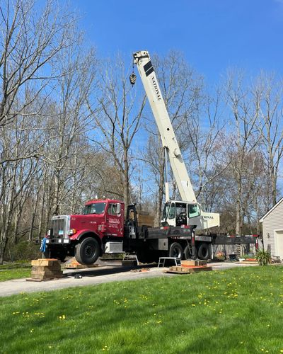 All Photos for RedTail Construction in Woodstock, CT