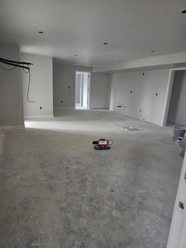 Drywall And Plastering for D3 Contracting in West Valley City, UT
