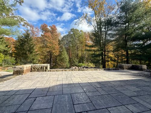 All Photos for Hillside Landscape & Design in Chesterland, OH