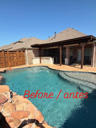  for Texas Express Concrete in Dallas, TX