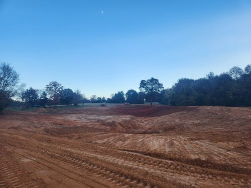  for Honey Do Dirtworks LLC in Bonham, TX