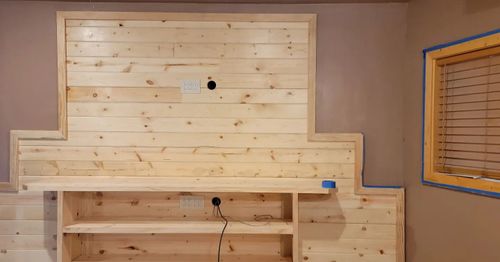 Bathroom Remodeling for Olsen Handyman Services in Cedar City, UT