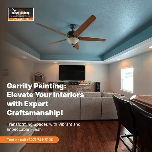 All Photos for Garrity Painting in Palm Harbor, FL