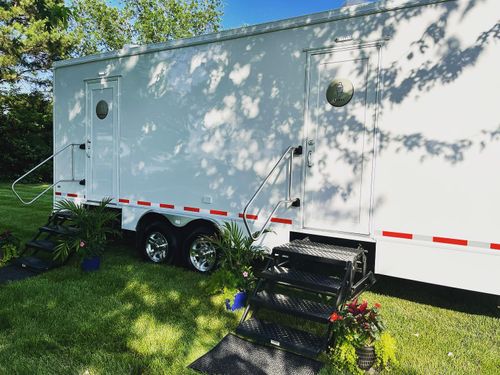 All Photos for Elite Excavating & Septic Service, LLC in Huntingtown, MD