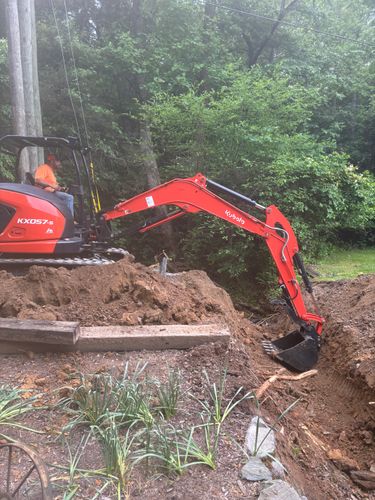 All Photos for ABC Tree Service in Dobson, NC