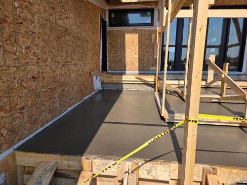 All Photos for Kirwins Concrete LTD in Medicine Hat, CA