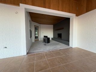 Interior Painting for Castle Painting & Home Improvements in Savannah, GA