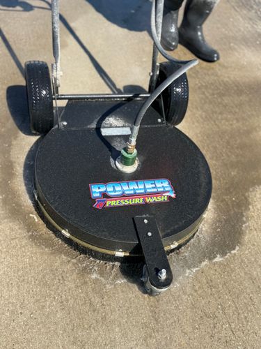  for Power Pressure Wash in Houston, TX