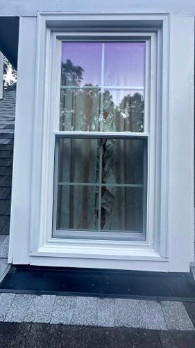 Siding for Quality First Builders in Cary, NC