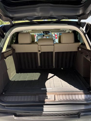 Bronze Package "Light Detail" for Relentless Shine Mobile Detailing in Calabash, NC