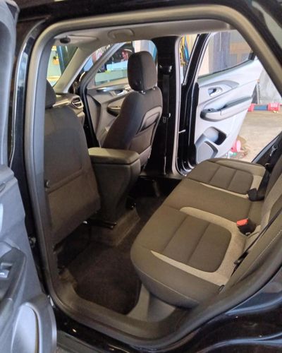 Full Detail Service for Luxury Auto Detail in Peoria, IL