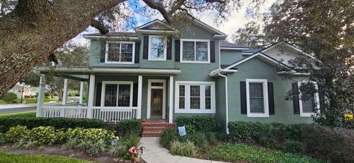 Exterior Painting for Painting By Steve in Brandon, FL