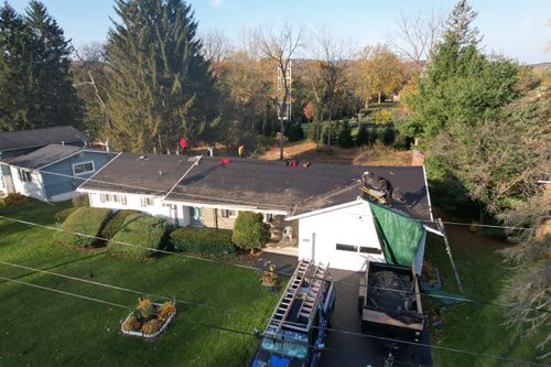  for Eminence Construction & Remodeling  in Syracuse, NY