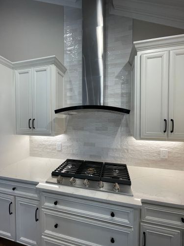 Home Remodeling for Emfinger Custom Builders LLC in Pine Mountain, GA