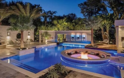 Custom Home Construction for Laguna Beach Homes in Fort Worth, TX