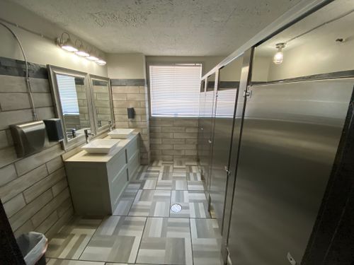  for Cleaning Carolina’s LLC in Greensboro, NC